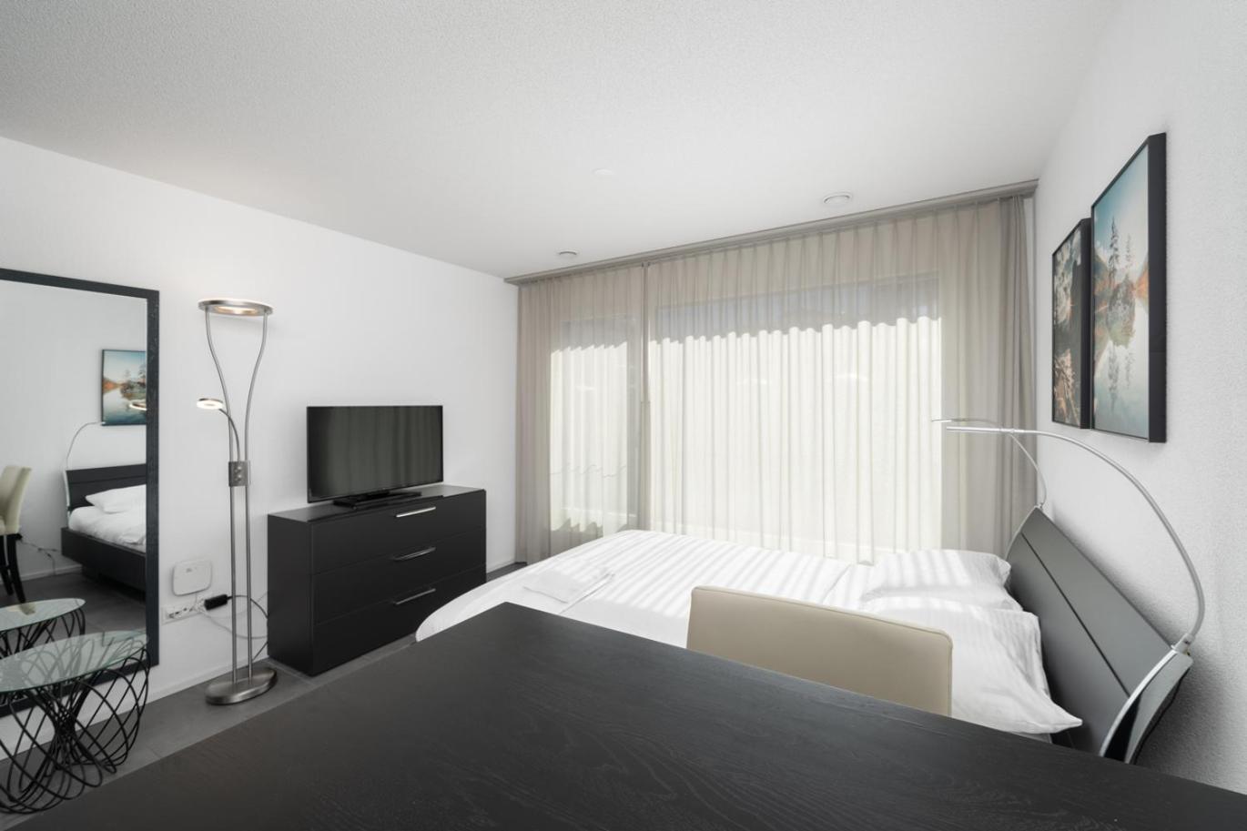 Studio Natascha Interlaken Exteriér fotografie