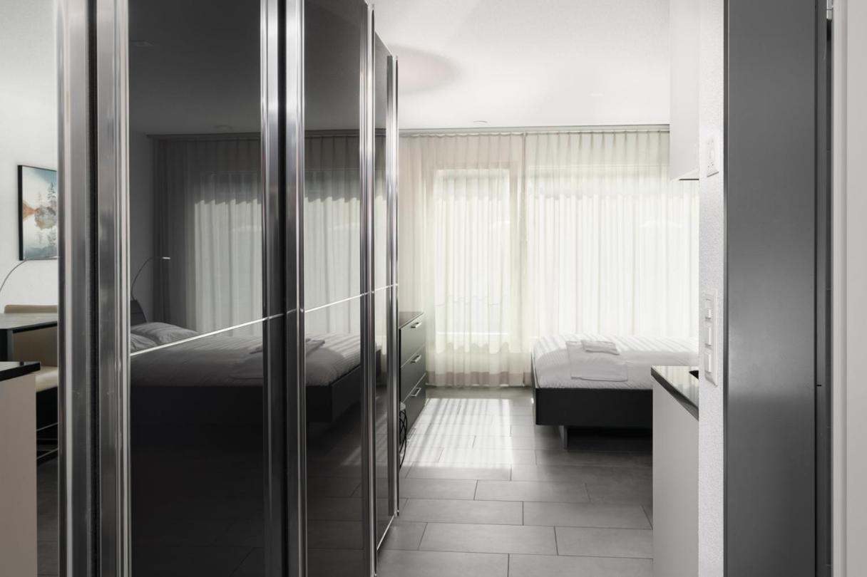 Studio Natascha Interlaken Exteriér fotografie