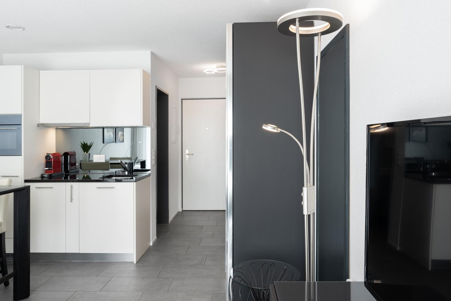 Studio Natascha Interlaken Exteriér fotografie